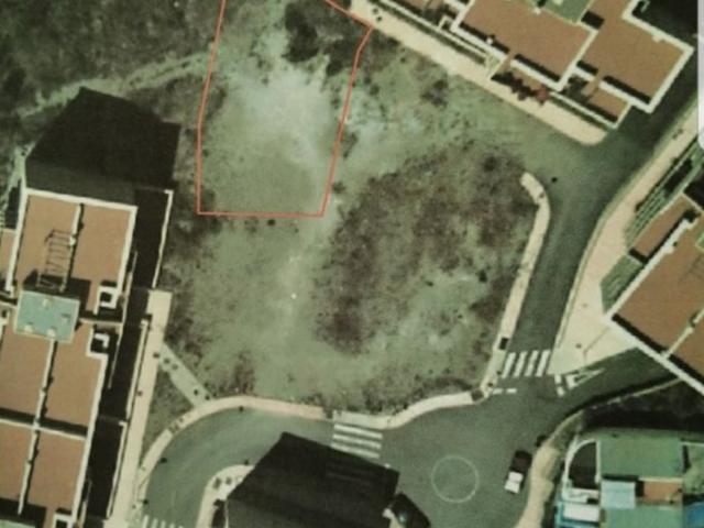Terreno en venta en Torrox, Pueblo