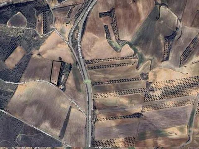 Terreno en Venta en Tórtola de Henares