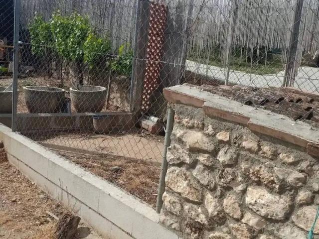 Terreno en Venta en Tórtola de Henares