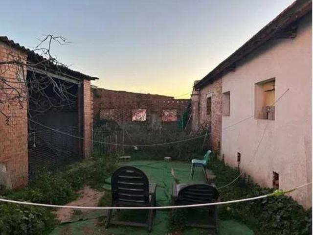 Terreno en Venta en Tórtola de Henares