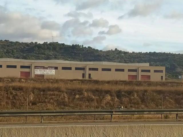 Terreno en Venta en Tortosa