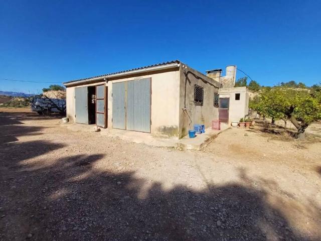 Terreno en Venta en Tortosa