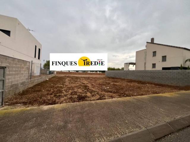 Terreno en Venta en Tortosa