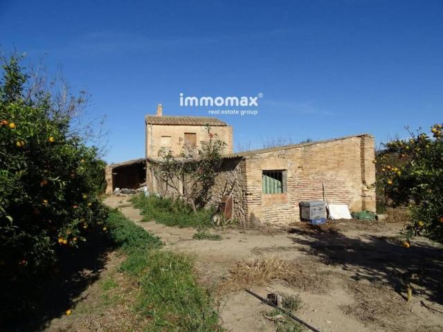 Terreno en Venta en Tortosa