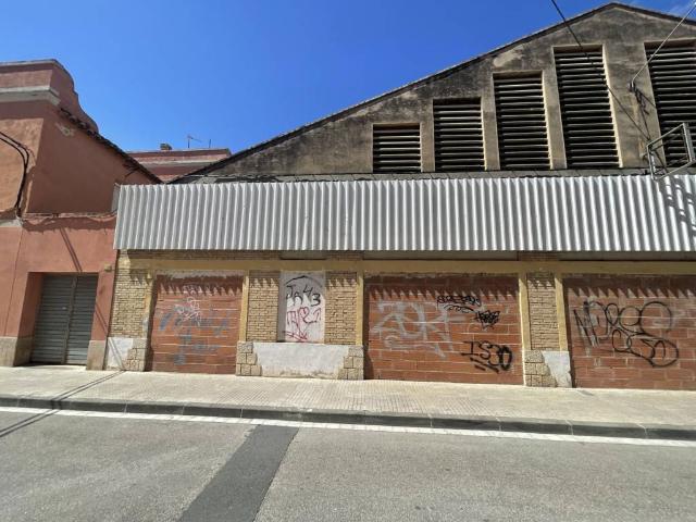 Terreno en Venta en Tortosa