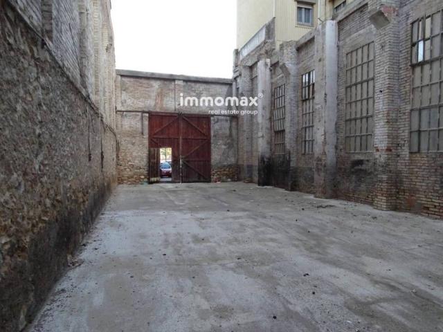 Terreno en Venta en Tortosa