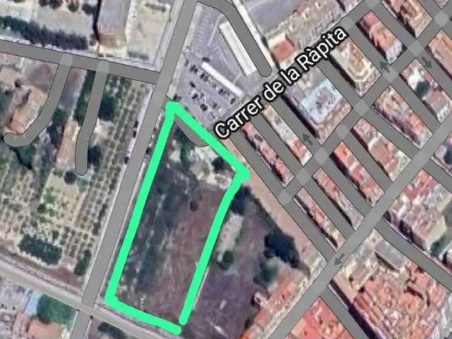 Terreno en Venta en Tortosa