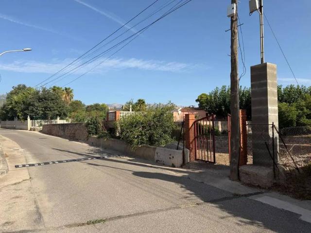 Terreno en Venta en Tortosa