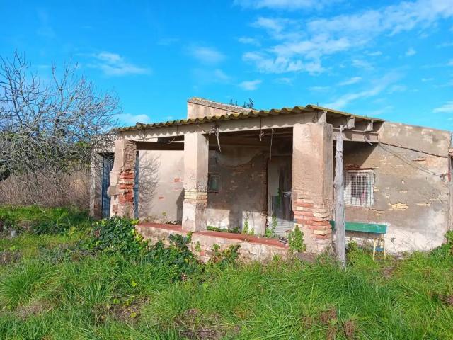 Terreno en Venta en Tortosa