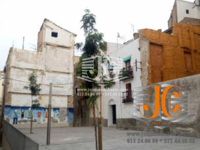 Terreno en Venta en Tortosa