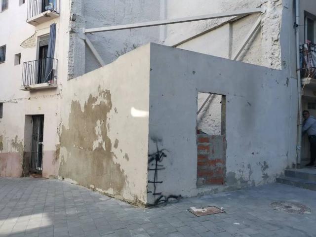 Terreno en Venta en Tortosa