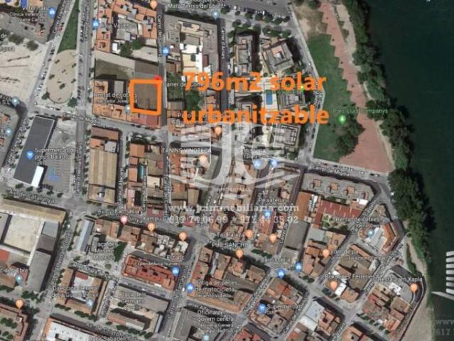 Terreno en Venta en Tortosa