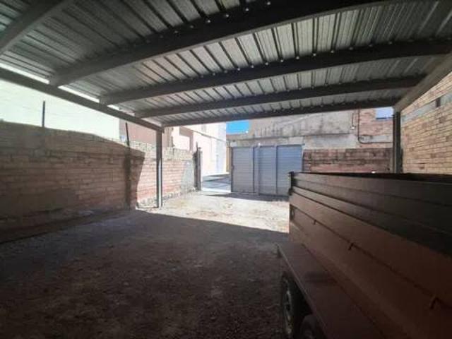Terreno en Venta en Tortosa
