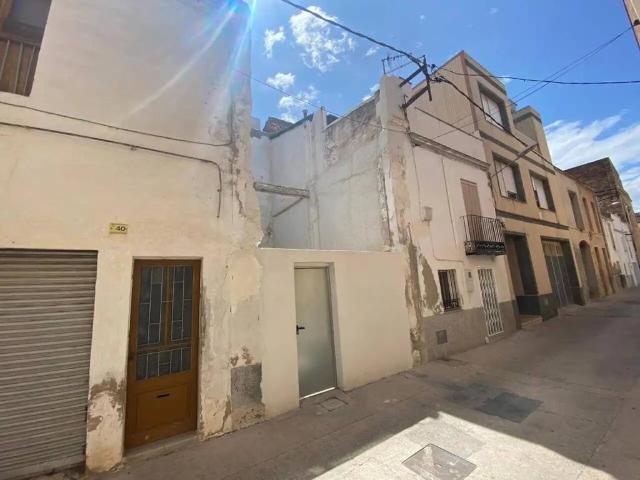 Terreno en Venta en Tortosa