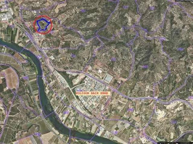 Terreno en Venta en Tortosa