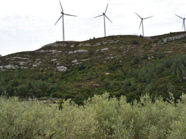 Casa rústica / Caserío en Venta en Tortosa
