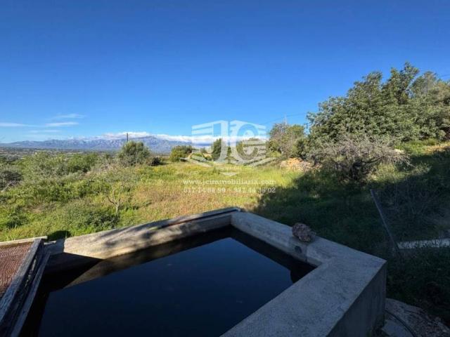 Terreno en Venta en Tortosa