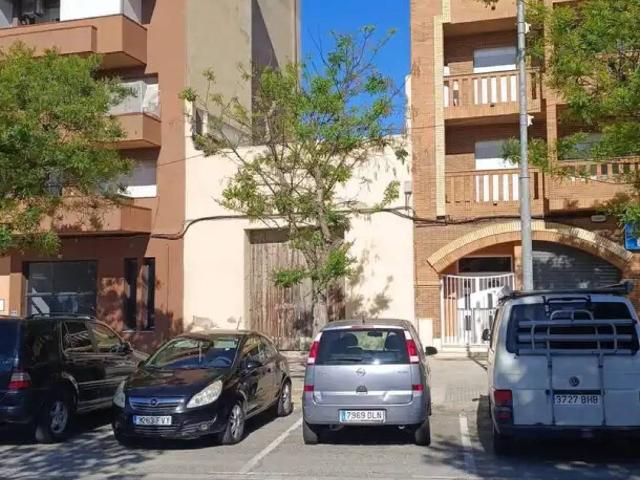 Terreno en Venta en Tortosa