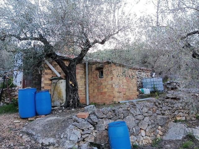 Terreno en venta en carretera De Roquetes, Tortosa, de 70.000 m² por 40.000