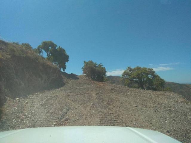 Terreno en Venta en Totalán