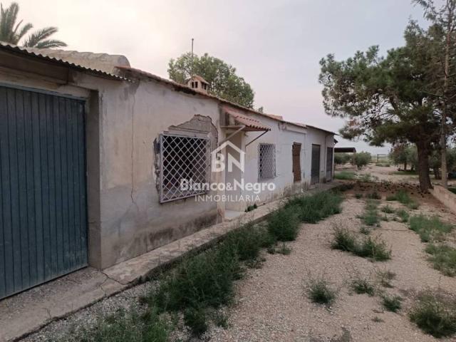 Terreno en Venta en Totana
