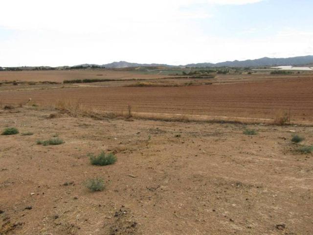 Terreno en Venta en Totana