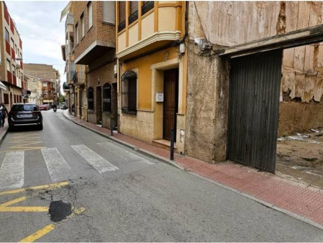 Terreno en Venta en Totana