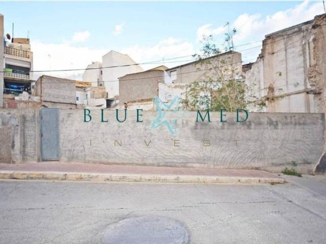 Terreno en Venta en Totana