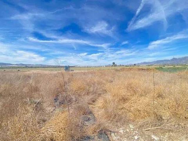 Terreno en Venta en Totana