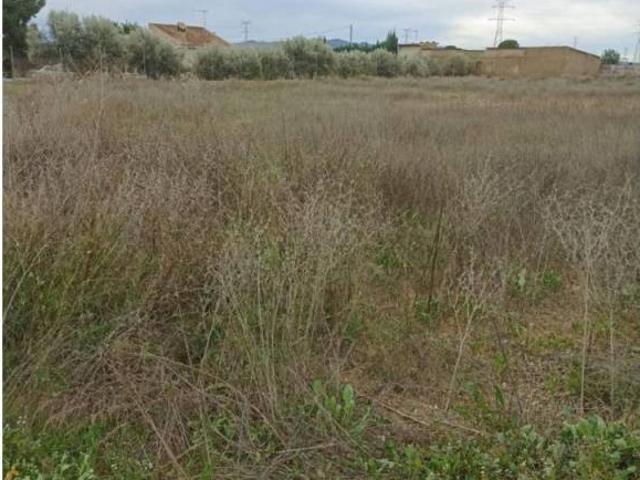 Terreno en Venta en Totana