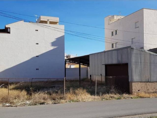 Terreno en Venta en Totana