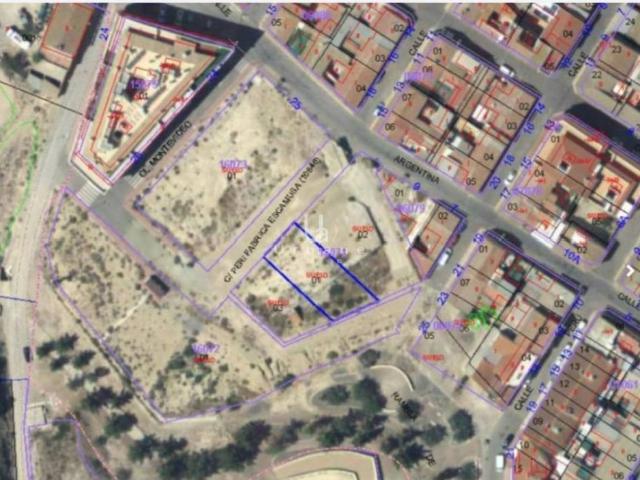Terreno en Venta en Totana