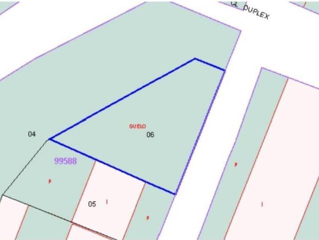 Terreno en Venta en Totana