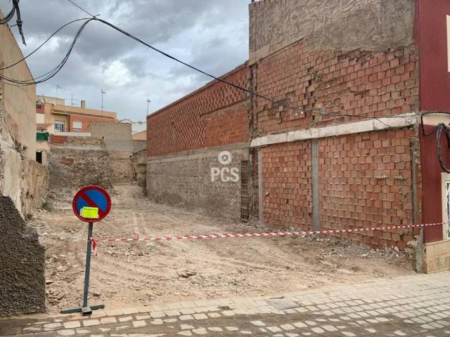Terreno en Venta en Totana