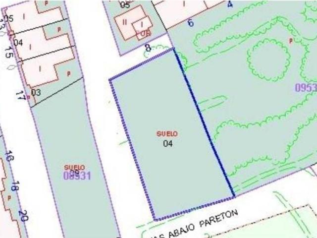 Terreno en Venta en Totana
