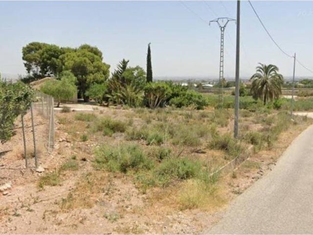 Terreno en Venta en Totana