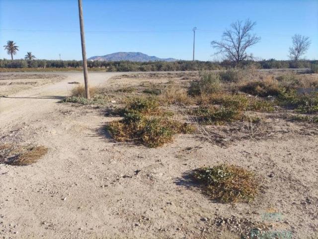 Terreno en Venta en Totana