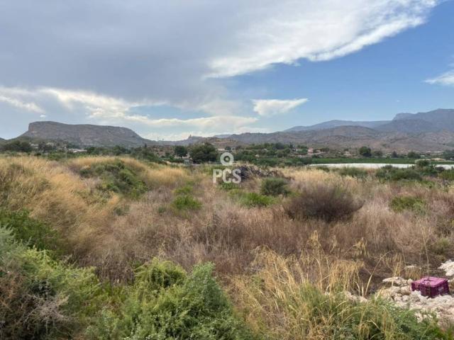 Terreno en Venta en Totana