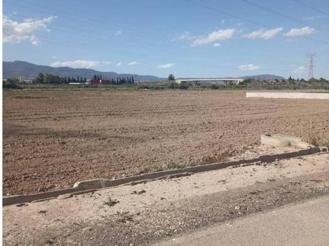 Terreno en Venta en Totana