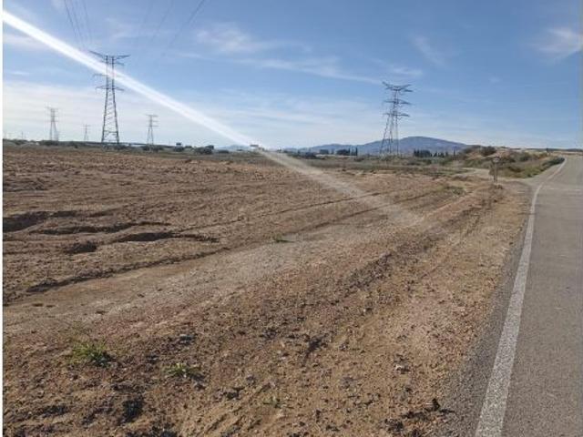 Terreno en Venta en Totana