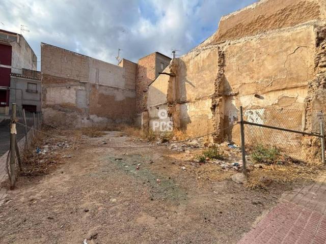 Terreno en Venta en Totana