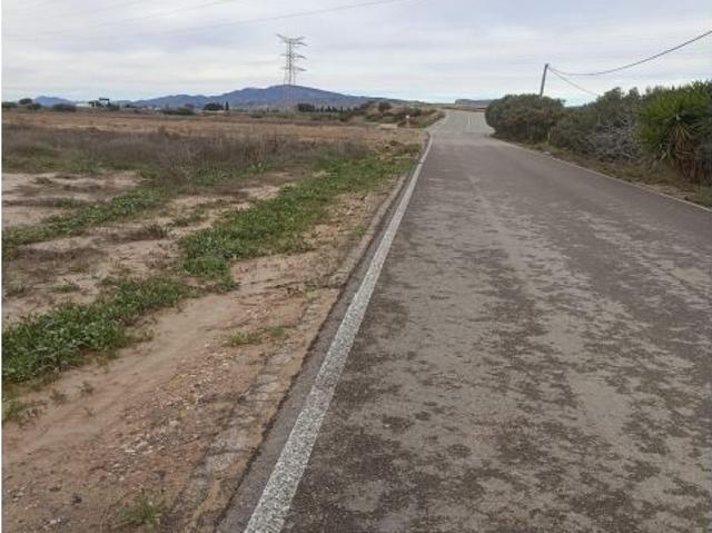 Terreno en Venta en Totana