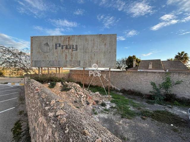 Terreno en Venta en Totana
