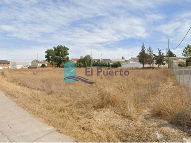 Terreno en Venta en Totana