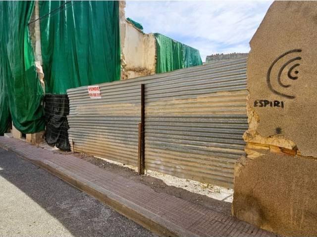 Terreno en Venta en Totana