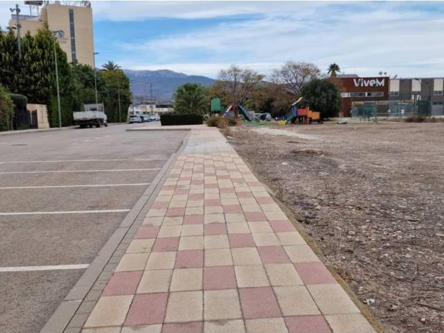 Terreno en Venta en Totana