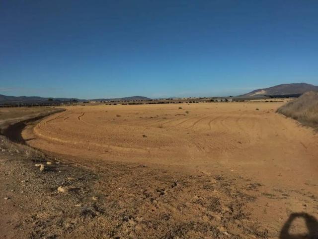 Terreno en Venta en Totana
