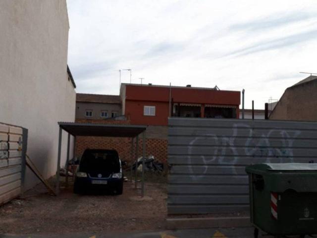 Terreno en Venta en Totana