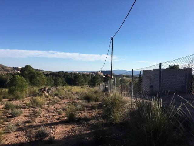 Terreno en Venta en Totana