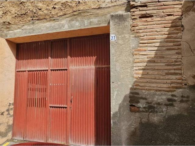 Terreno en Venta en Totana